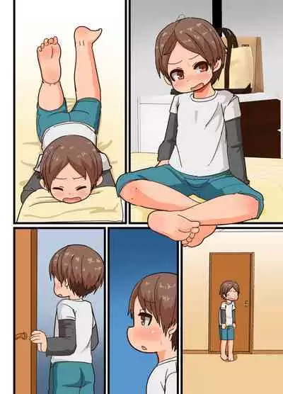 Twins Are Here to Play!!