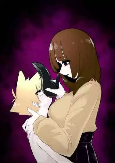 [Mr. Hokke (Kobachi Kenichi)] Waruiko ni wa Seisai o