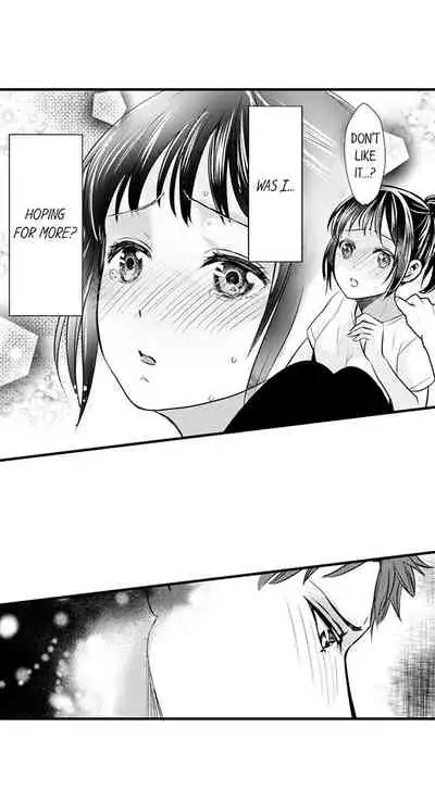 [Bettii Taora] Handcuffed Sex (Complete) [English]