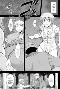 [Dr.P] Momoiro Daydream Ch. 1-7 [English] [YQII] [Decensored] [Digital]