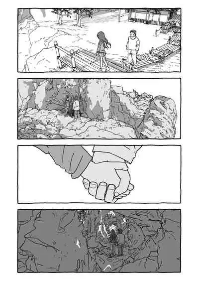 Deatte Yonsennen De Gattai Part 1