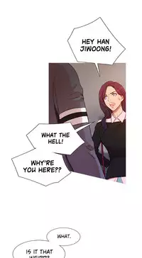 [PINKO] Scandal of the Witch Ch.1-29 (English) (Ongoing)
