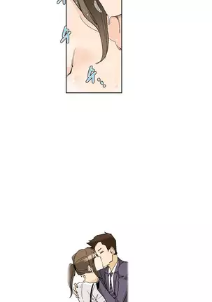 She is Delicious Ch.0-25