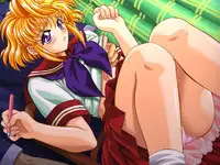 (C54) [CARNELIAN] BENIGYOKUZUI vol. 1