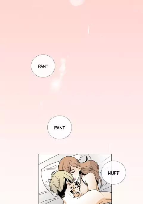 Talk To Me Ch.1-46