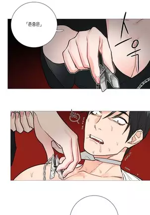 Sadistic Beauty Ch.0-28