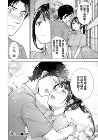 [Fujisaka Kuuki] Opparadise wa Shinryouchu | 欧派天国诊疗中 Ch. 13 [Chinese] [前线作♂战♀基地×天鹅之恋] [Digital]