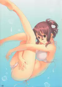 (C74) [Micro House (Pua)] Gensou Shouten (Hayate no Gotoku!)