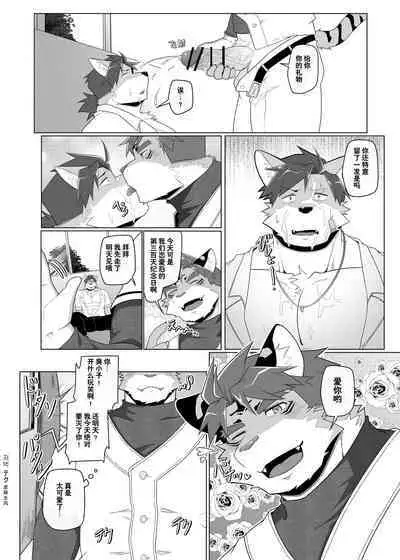 SURPRISE SWEETS|惊喜糖果