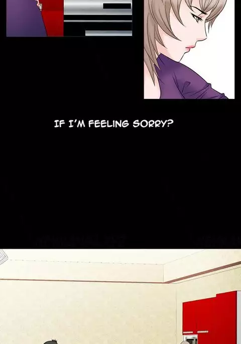 The Taste of Hands Ch.1-47