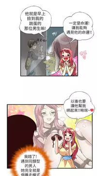 中文韩漫 抱歉姐是變態 Ch.0-10 [Chinese]