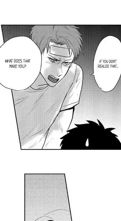 [Bettii Taora] Handcuffed Sex (Complete) [English]