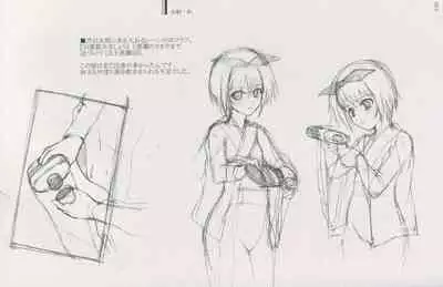 Cartagra Art Works「Disorder」