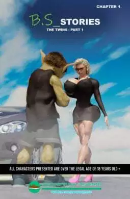 [Brown Shoes] – B.S Stories The Twins Part 1