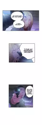 [BAK Hyeong Jun] Sweet Guy Ch.1-50 (English) (YoManga) (Ongoing)