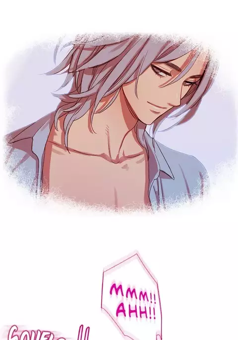 Scandal of the Witch Ch.1-41