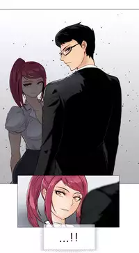 HouseHold Affairs 【卞赤鲤个人汉化】1~29话(持续更新中)