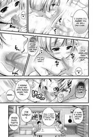 Tenkuu no Konyoku Monogatari