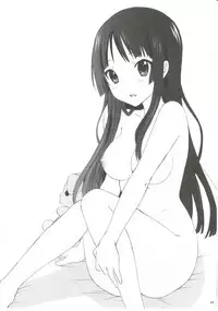 (C81) [Tachinomi-ya (Various) READY STEADY GO! (K-ON!)