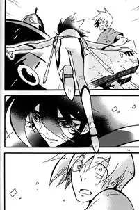 [dokumanikkusu] C.A.Y! (Casshern Sins)