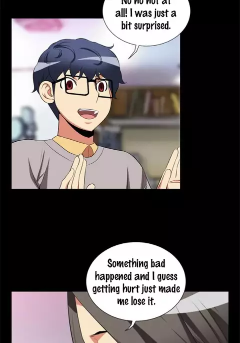 Love Parameter Ch.1-49