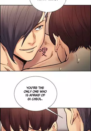 Taste of Forbbiden Fruit Ch.38/53