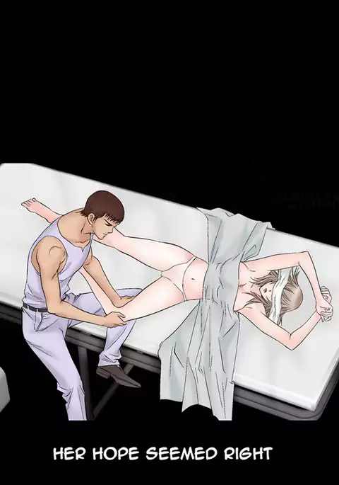 The Taste of Hands Ch.1-47