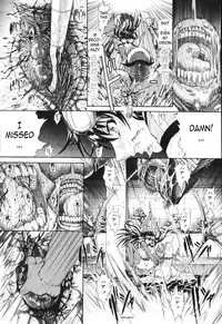 [Kino Hitoshi] Mirionera Drive Ch.1-2 [English]