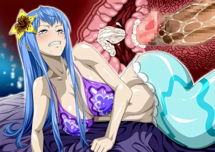 Anata Gyojin dakara Osoraku Kanou nanja Nai desu ka?