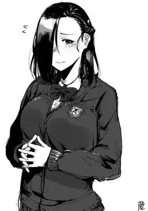 Netsuretsu!? na Hitomi Ch. 1~4 | 열렬!?한 눈동자 제1~4화