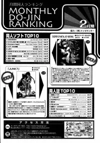 [Anthology] [2006-04-10] COMIC MEGAPLUS Vol.31 (2006-05)