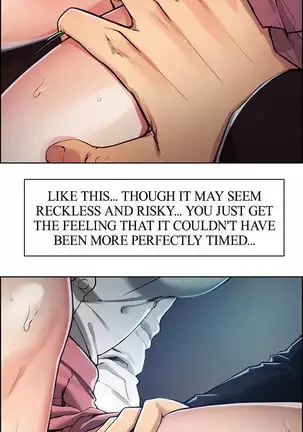 Taste of Forbbiden Fruit Ch.38/53