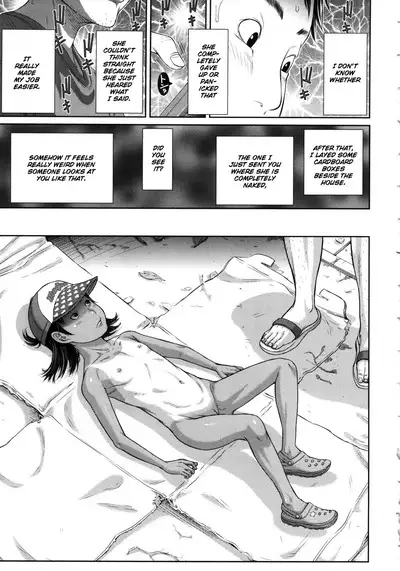 Nichijou no Naka no Flag | Fragments of Everyday Life