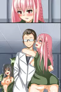 [MC] Watashi-tachi Naedoko ni Naru Koto ni Narimashita. ~Ishukan Sennou