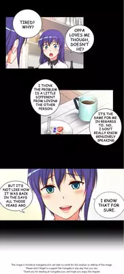 [Donggul Gom] She is Young (English) Part 1/2