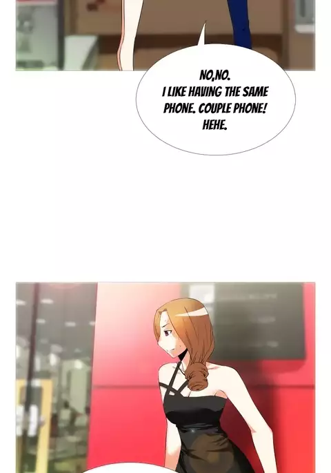 Love Parameter Ch.1-49