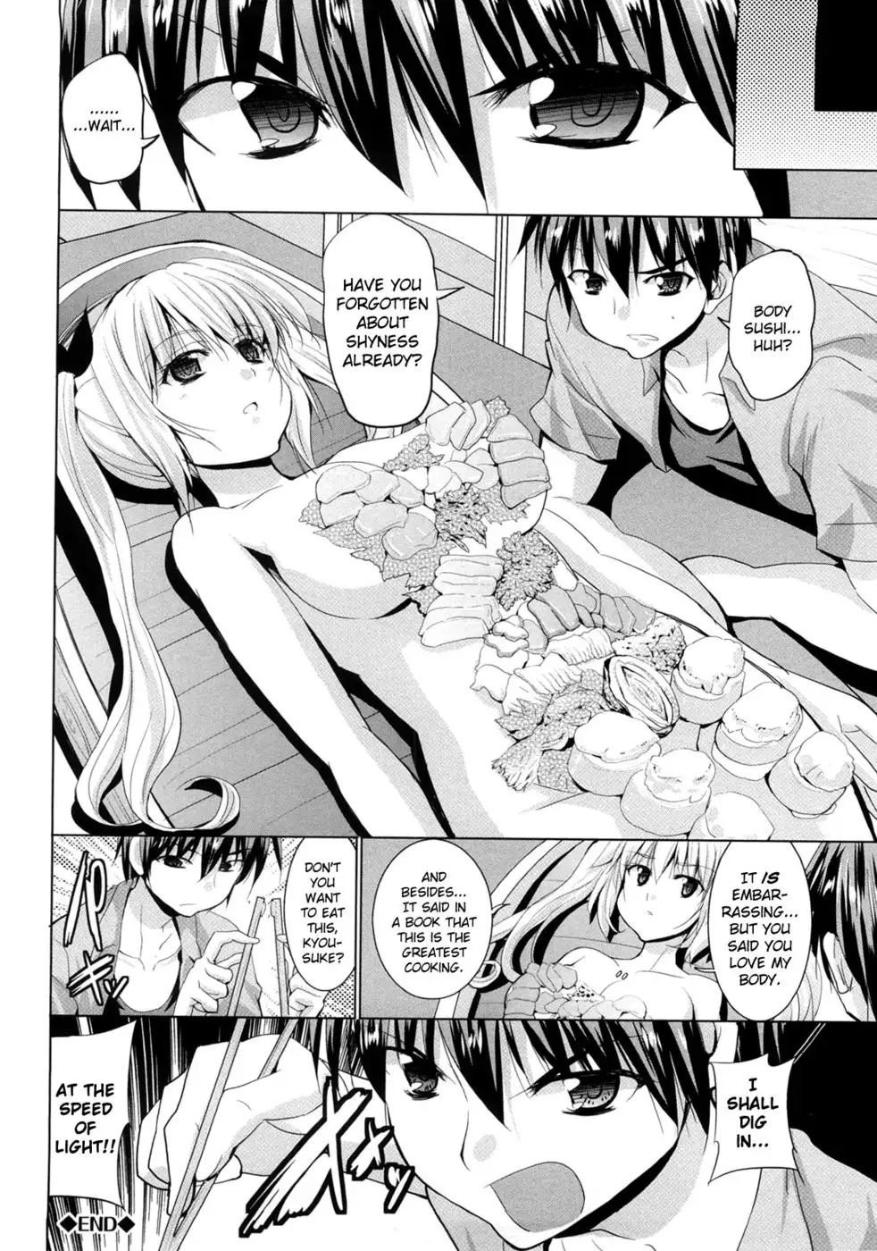 Triangle H Chapter 2 -