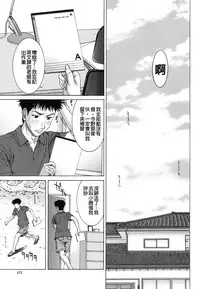 [Ueno Naoya] NUDITY [Chinese]