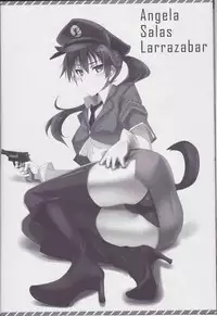 [Jitaku Vacation (Ulrich)] Sexy Witches in 504 (Strike Witches)