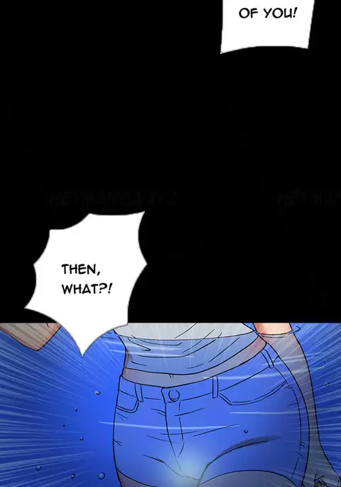 Secret Island Ch.1-25