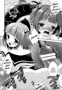 (C86) [R*kaffy (Aichi Shiho)] Boku dake no Oniichan [English] [mysterymeat3]