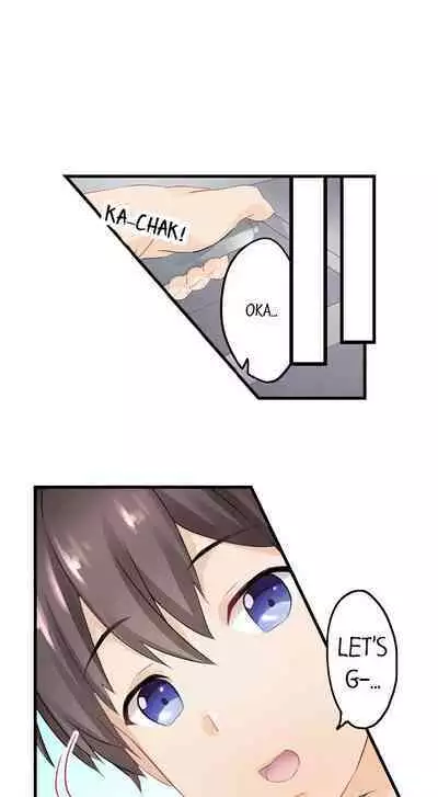 [Pirasone] An Erotic Car Trip (Ch.01~02) [English]