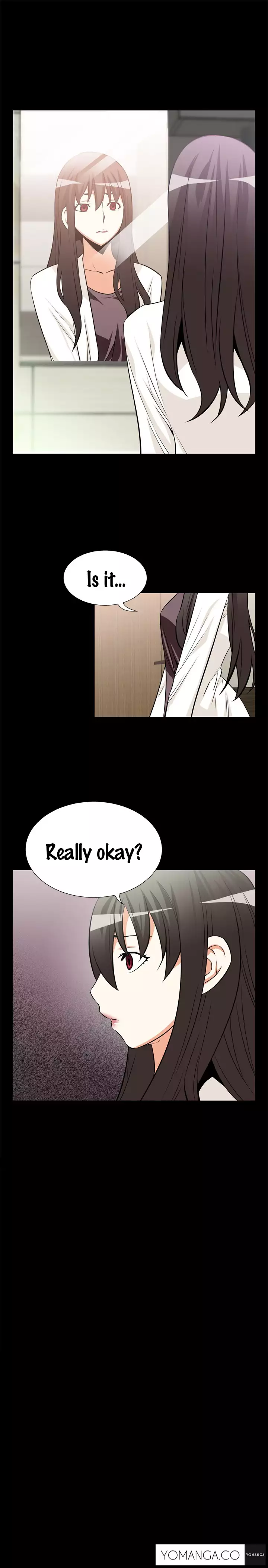 Love Parameter Ch.1-31