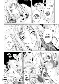 [Ootsuka Kotora] Angraecum [English] [Lhytiss] [Decensored]