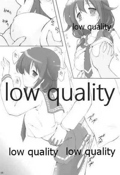 (C97) [Kanchuumimai (Makuwa)] Kanchuumimai SP Kanka Taigei (Kantai Collection -KanColle-)