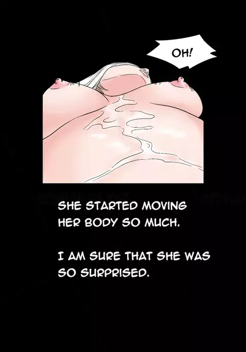 The Taste of Hands Ch.1-47