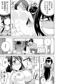 COMIC Ananga Ranga Vol. 8 [Digital]