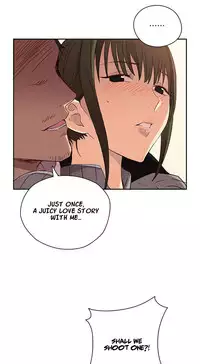 [Ttasoom] H-Campus Ch.0-29 (English) (Ongoing)