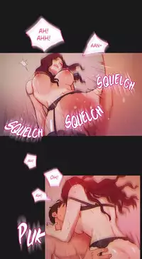 [PINKO] Scandal of the Witch Ch.1-24 (English) (Ongoing)