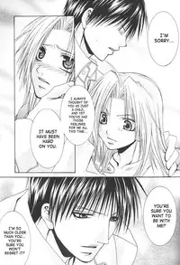 (Mimiket 11) [VALIANT (Shijima Kiri)] MELISSA (Fullmetal Alchemist) [English] [SaHa]